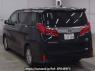 Used 2022 AT toyota alphard-hybrid AYH30W Image[1]