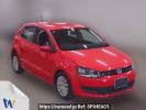 Volkswagen Polo 6RCBZ