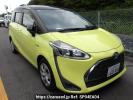 Toyota Sienta NHP170G