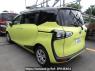 Used 2019 AT toyota sienta NHP170G Image[2]