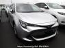 Used 2018 AT toyota corolla-sport NRE210H Image[0]