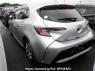 Used 2018 AT toyota corolla-sport NRE210H Image[2]