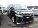 Toyota Vellfire AGH35W