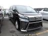 Used 2019 AT toyota vellfire AGH35W Image[0]