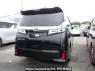 Used 2019 AT toyota vellfire AGH35W Image[1]