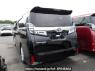 Used 2019 AT toyota vellfire AGH35W Image[2]