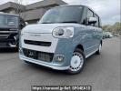 Daihatsu Move Canbus LA850S