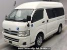 Toyota Hiace Van TRH200Kカイ