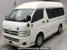 Used 2011 AT toyota hiace-van TRH200Kｶｲ Image[0]