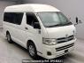Used 2011 AT toyota hiace-van TRH200Kｶｲ Image[2]