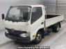 Used 2017 AT toyota dyna-truck XZC605 Image[0]