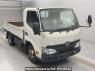 Used 2017 AT toyota dyna-truck XZC605 Image[2]