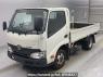 Used 2017 AT toyota dyna-truck XZC605 Image[0]