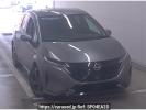 Nissan Aura FE13
