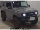 Suzuki Jimny Sierra JB74W