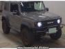 Used 2021 AT suzuki jimny-sierra JB74W Image[0]