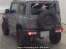 Used 2021 AT suzuki jimny-sierra JB74W Image[2]