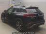 Used 2023 AT toyota corolla-cross ZVG11 Image[1]