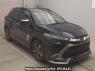Used 2023 AT toyota corolla-cross ZVG11 Image[2]