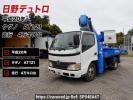 Hino DUTRO XZU304E