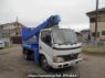 Used 2008 MT hino dutro XZU304E Image[2]