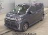 Used 2017 AT daihatsu move-custom LA160S Image[0]