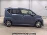 Used 2017 AT daihatsu move-custom LA160S Image[2]