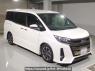 Used 2019 AT toyota noah ZRR85W Image[2]