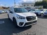 Used 2021 AT subaru forester SK5 Image[0]