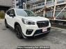 Used 2021 AT subaru forester SK5 Image[0]
