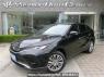 Used 2021 AT toyota harrier MXUA80 Image[0]