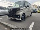 Suzuki Spacia Base MK33V