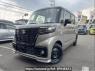 Used 2025 AT suzuki spacia-base MK33V Image[1]