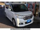 Suzuki Solio MA36S