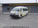 Toyota Hiace Van KDH221K