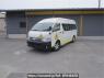 Used 2013 AT toyota hiace-van KDH221K Image[0]