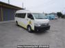 Used 2013 AT toyota hiace-van KDH221K Image[1]