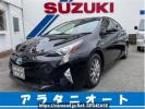 Toyota Prius ZVW50