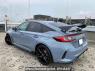 Used 2025 MT honda civic FL5 Image[1]