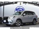 Subaru Forester SJG