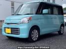 Suzuki Spacia MK42S