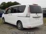 Used 2013 AT nissan serena NC26 Image[1]