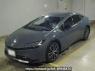 Used 2026 AT toyota prius MXWH65 Image[0]