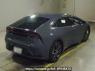 Used 2026 AT toyota prius MXWH65 Image[1]