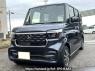 Used 2023 AT honda n-box-custom JF5 Image[2]