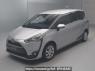 Used 2015 AT toyota sienta NHP170G Image[0]