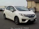 Honda Fit Hybrid GP6