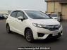 Used 2014 AT honda fit-hybrid GP6 Image[0]