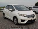 Honda Fit GK3