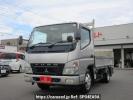 Mitsubishi Fuso Canter FE70B